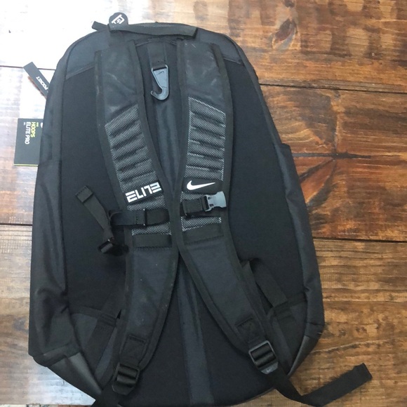 Nike Hoops Elite Pro Bag - Picture 4 of 5